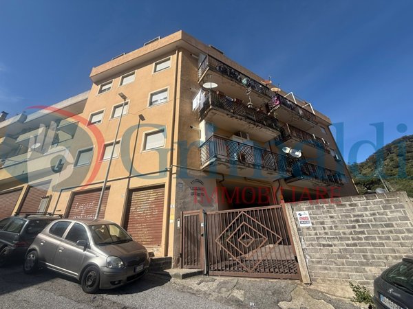 appartamento in vendita a Messina in zona San Michele