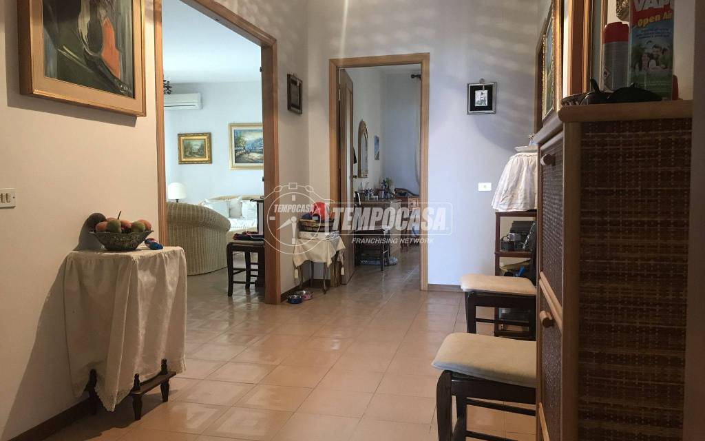 appartamento in vendita a Messina in zona Santissima Annunziata