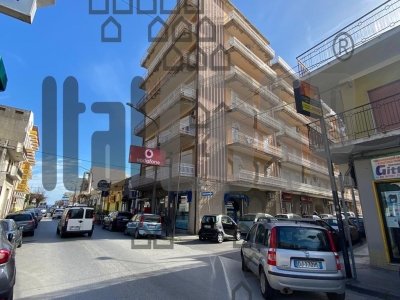 appartamento in vendita a Messina in zona Centro Storico