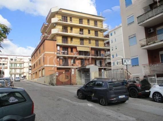 appartamento in vendita a Messina in zona Contesse