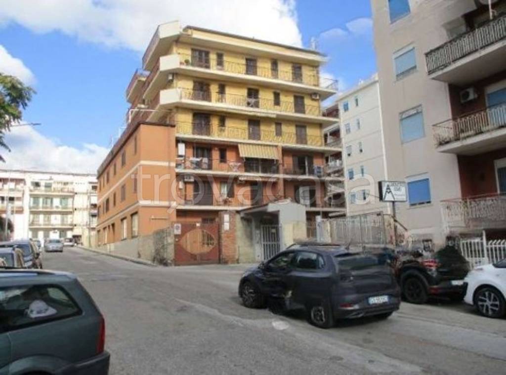 appartamento in vendita a Messina in zona Contesse
