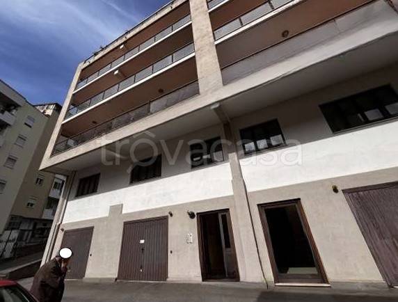 appartamento in vendita a Messina in zona Gravitelli