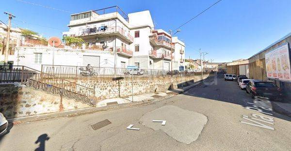 appartamento in vendita a Messina