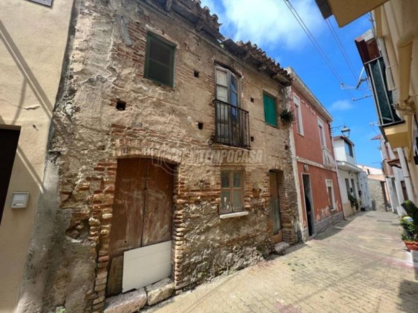 appartamento in vendita a Messina in zona Salice