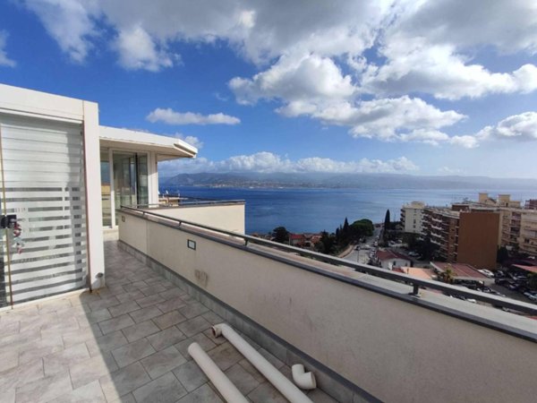 appartamento in vendita a Messina in zona San Licandro