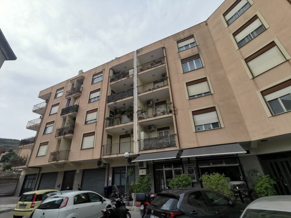 appartamento in vendita a Messina in zona San Filippo