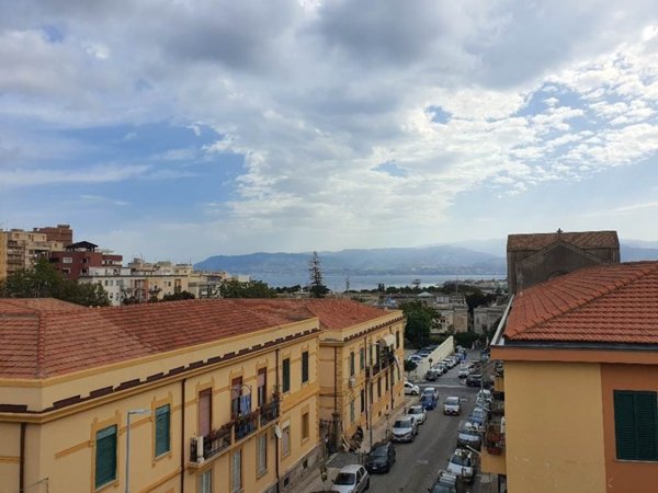 appartamento in vendita a Messina