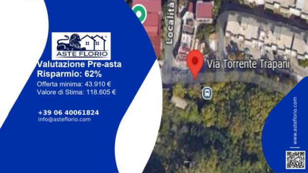 terreno agricolo in vendita a Messina in zona Camaro