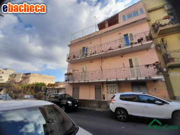 appartamento in vendita a Messina in zona Gazzi