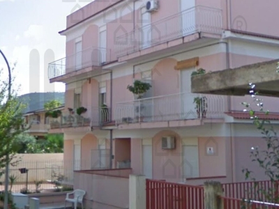 appartamento in vendita a Messina