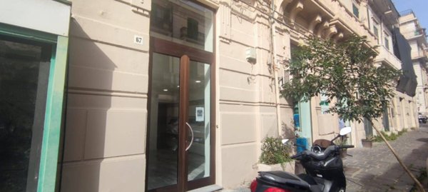 appartamento in vendita a Messina in zona Camaro