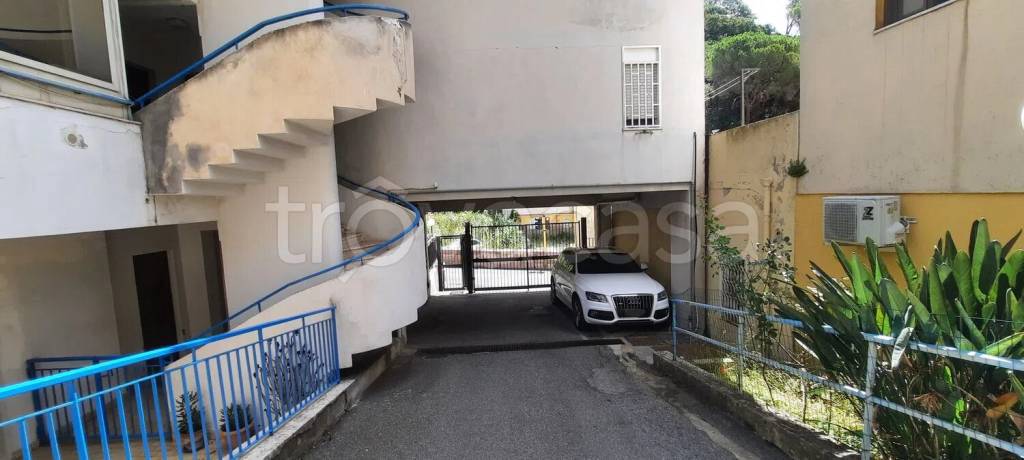 appartamento in vendita a Messina in zona San Michele