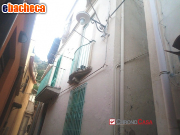 appartamento in vendita a Messina in zona Centro Storico