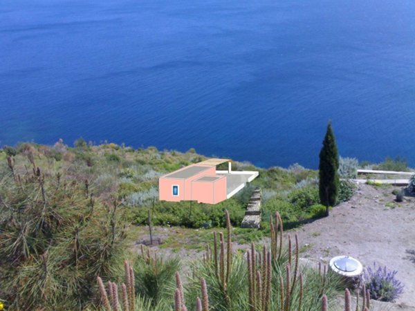 casa indipendente in vendita a Messina