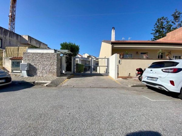 appartamento in vendita a Messina in zona Torre Faro