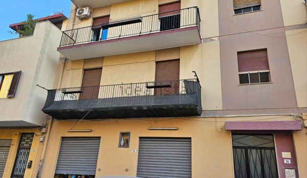 appartamento in vendita a Messina in zona Minissale