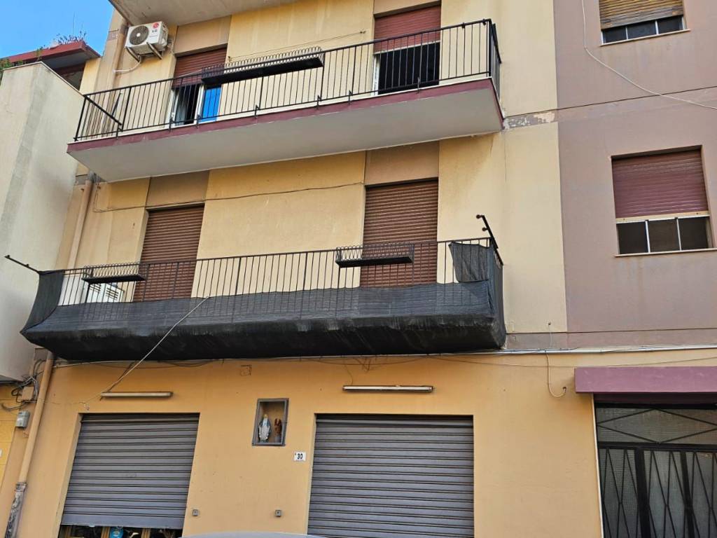 appartamento in vendita a Messina in zona Minissale