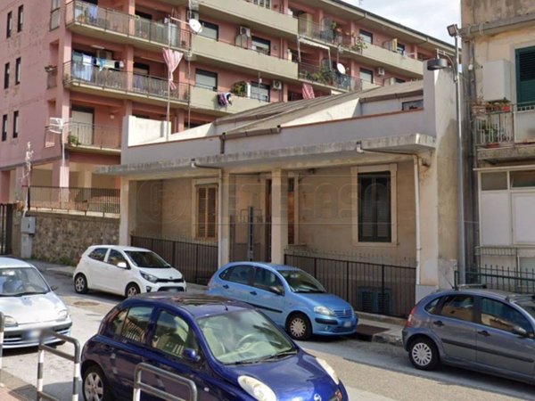appartamento in vendita a Messina in zona Larderia