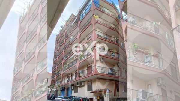 appartamento in vendita a Messina in zona Centro Storico