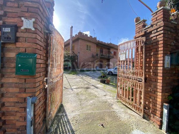 appartamento in vendita a Messina in zona Santissima Annunziata