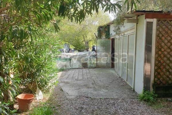 casa indipendente in vendita a Messina in zona San Saba