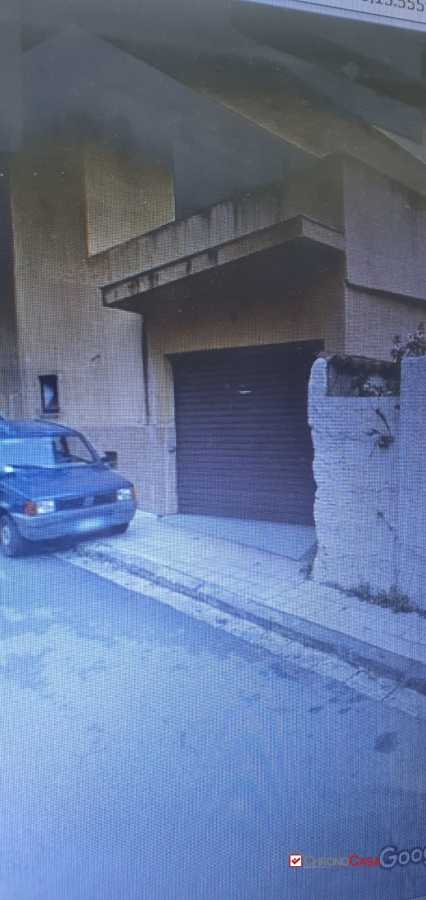 locale commerciale in vendita a Messina in zona Centro Storico