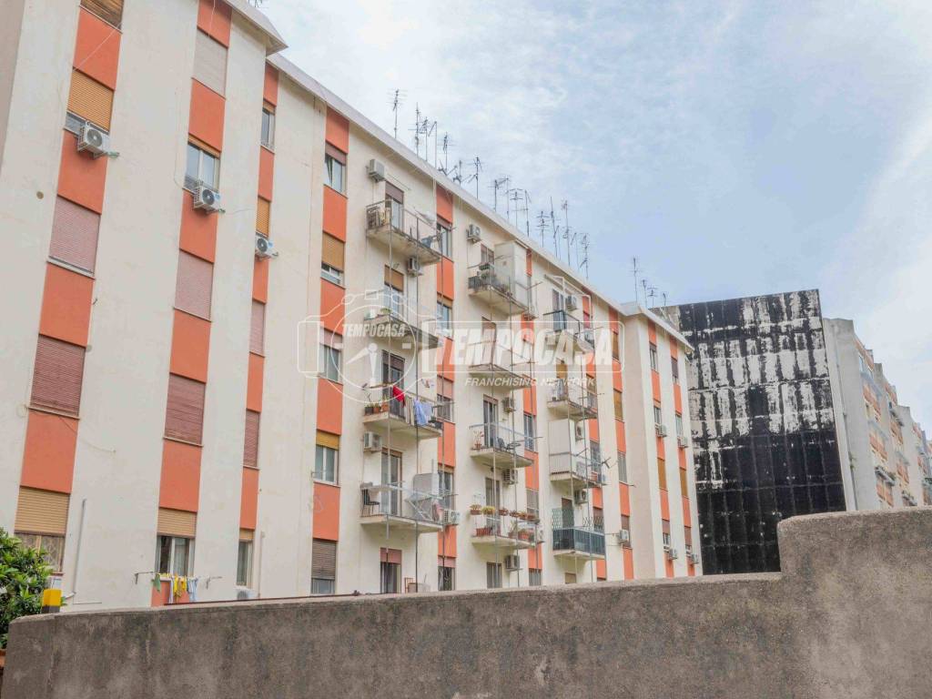 appartamento in vendita a Messina
