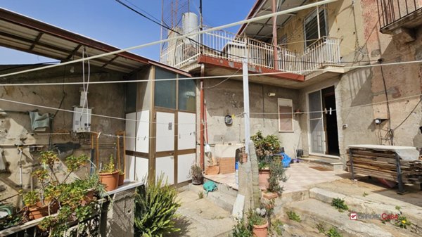 appartamento in vendita a Messina in zona Centro Storico