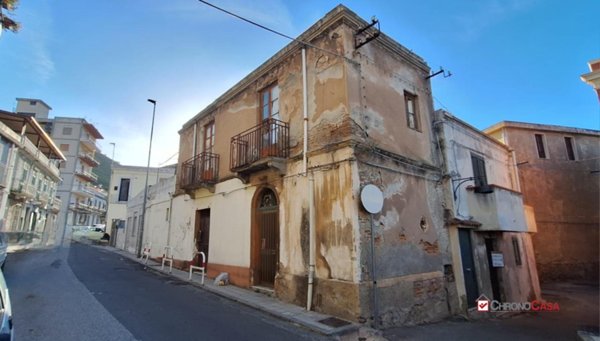 appartamento in vendita a Messina in zona Bordonaro
