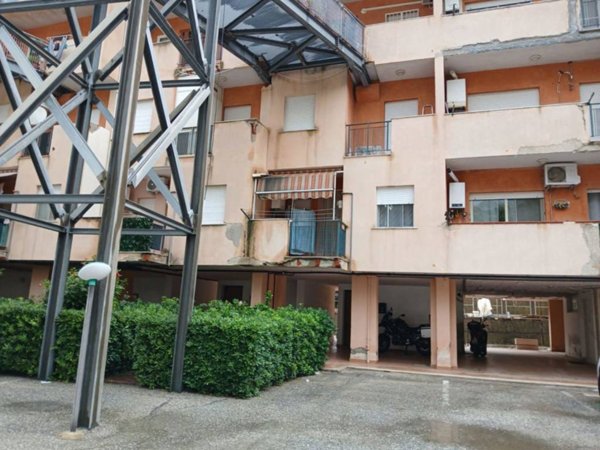 appartamento in vendita a Messina in zona Gazzi