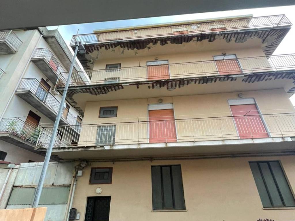 appartamento in vendita a Messina in zona Santa Margherita