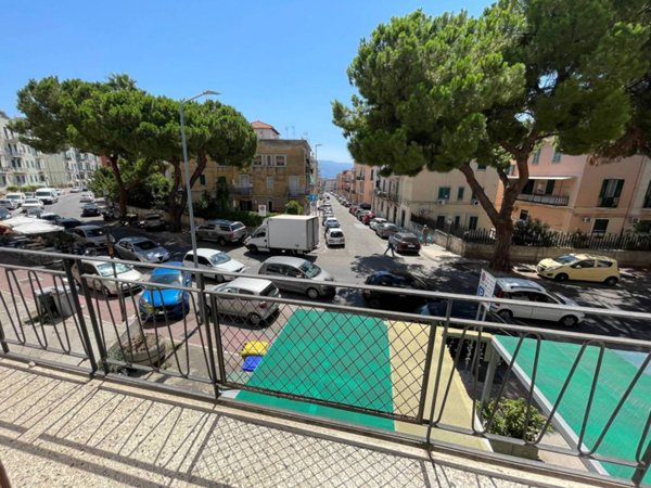 appartamento in vendita a Messina in zona Santissima Annunziata