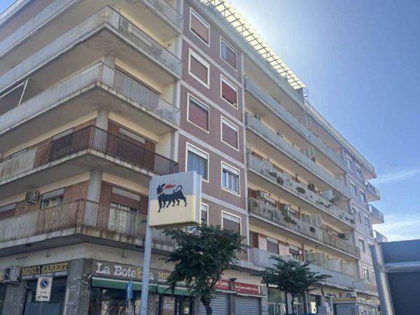 appartamento in vendita a Messina