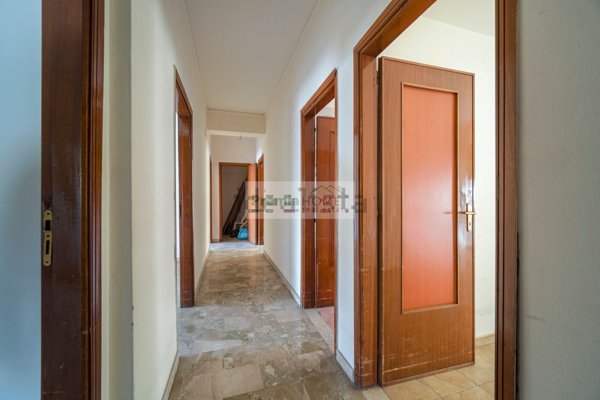 appartamento in vendita a Messina