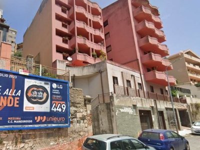ufficio in vendita a Messina