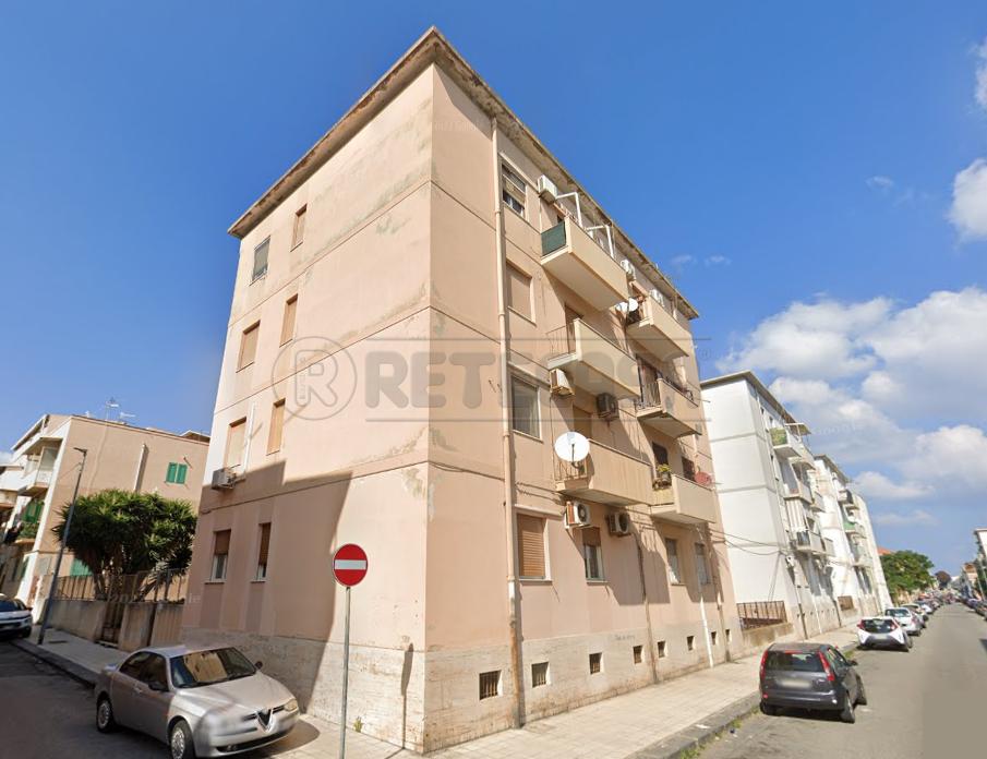 appartamento in vendita a Messina