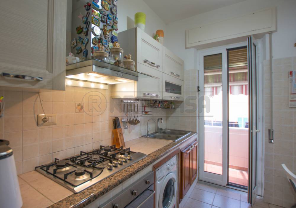 appartamento in vendita a Messina