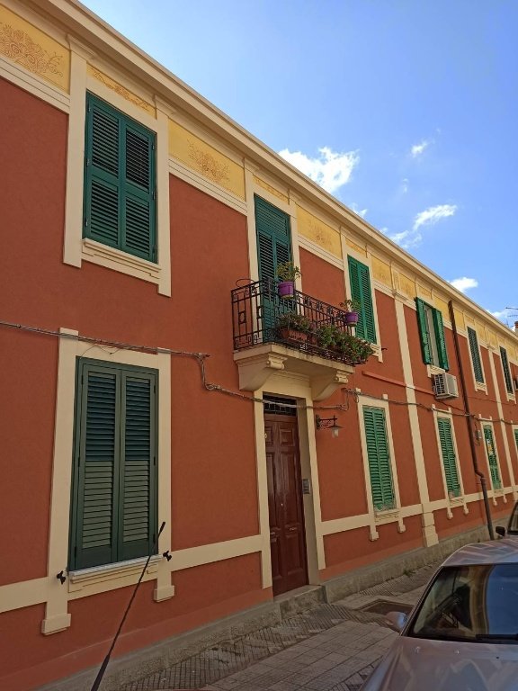 appartamento in vendita a Messina