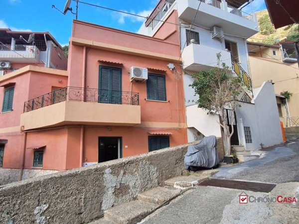 appartamento in vendita a Messina in zona Bordonaro