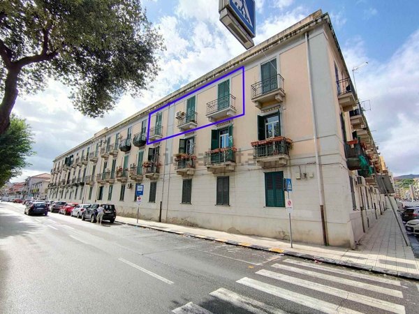 appartamento in vendita a Messina