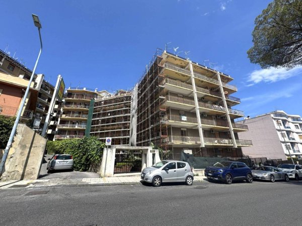 appartamento in vendita a Messina in zona Gravitelli