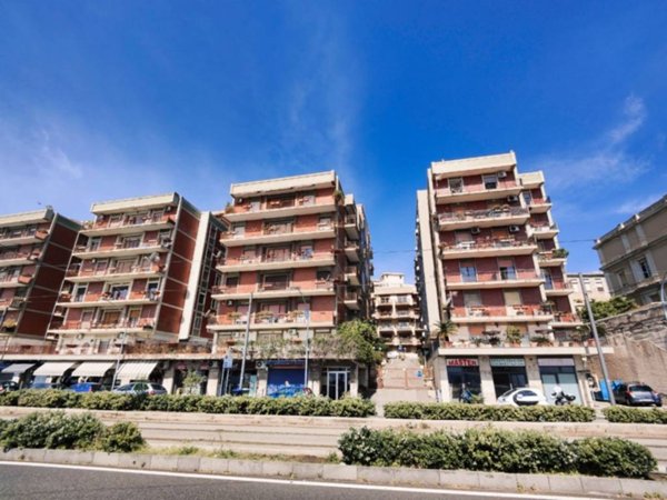 appartamento in vendita a Messina