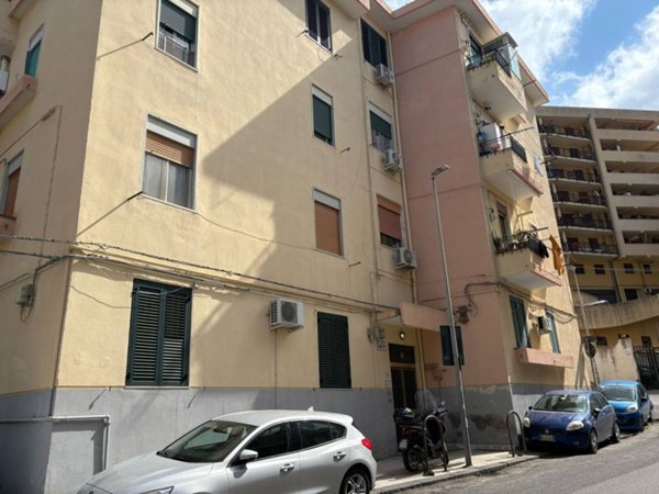 appartamento in vendita a Messina