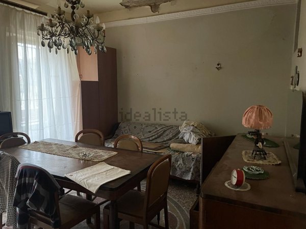 appartamento in vendita a Messina