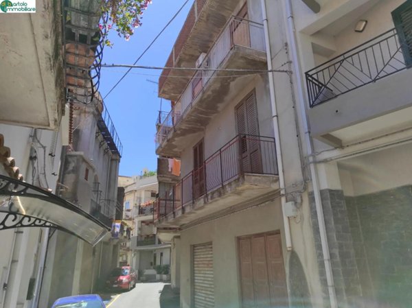 appartamento in vendita a Messina in zona Centro Storico