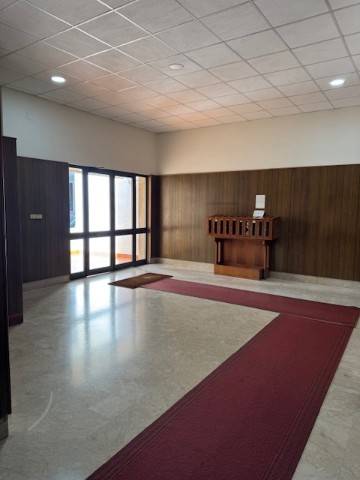 appartamento in vendita a Messina in zona Centro Storico