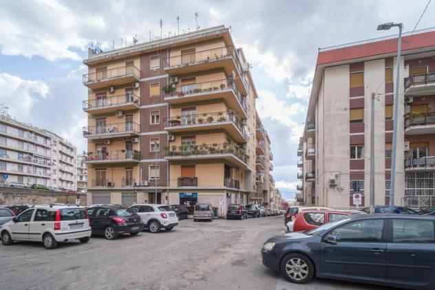 appartamento in vendita a Messina