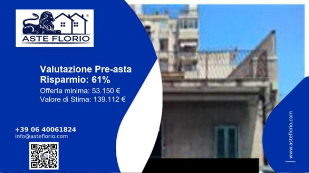 appartamento in vendita a Messina