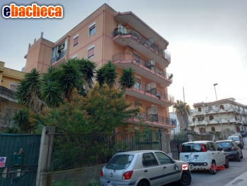 appartamento in vendita a Messina in zona Gazzi