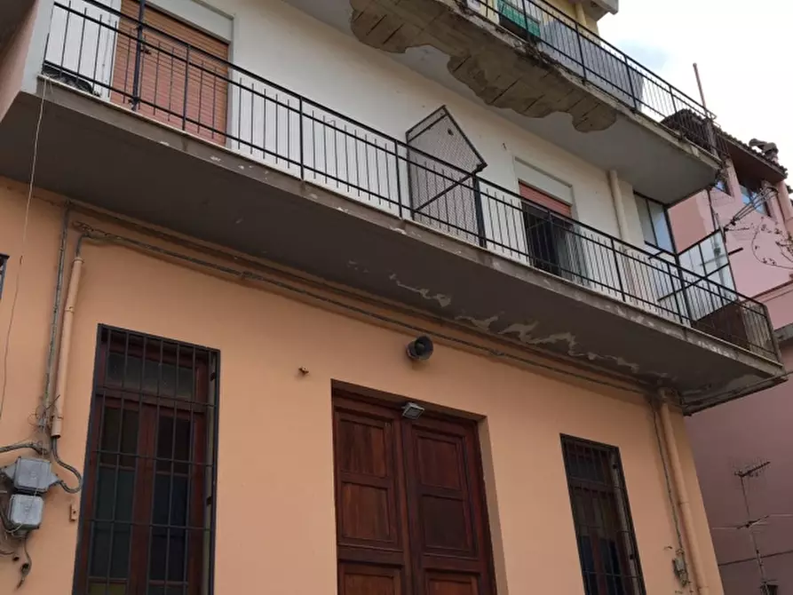 appartamento in vendita a Messina